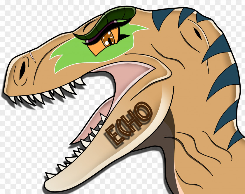 Jurassic Park Velociraptor Tyrannosaurus Spinosaurus Dinosaur Indominus Rex PNG