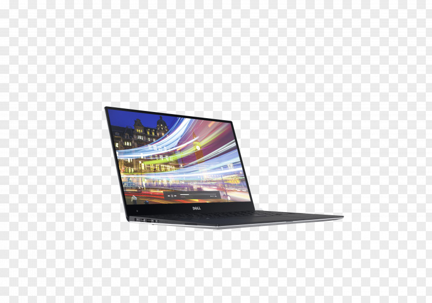 Laptop Intel Core I5 Dell I7 PNG