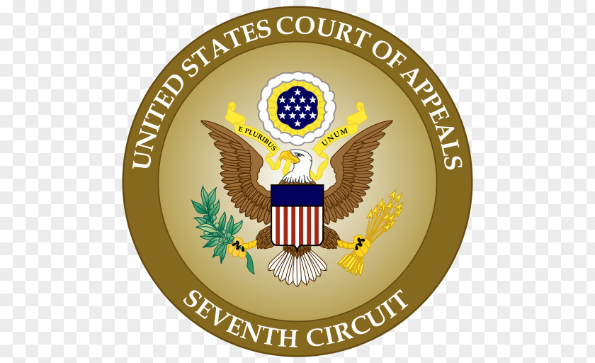 Lawyer Illinois United States Court Of Appeals For The Seventh Circuit Courts District PNG