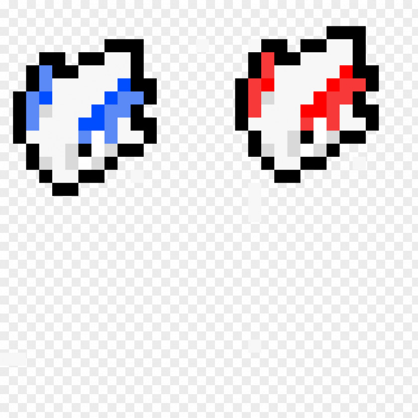 Lugia Pac-Man Pixel Art Vector Graphics Image Drawing PNG
