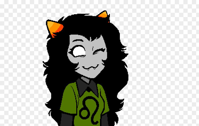 Meenah Peixes Quotes GIF MS Paint Adventures Tenor Homestuck Hiveswap PNG