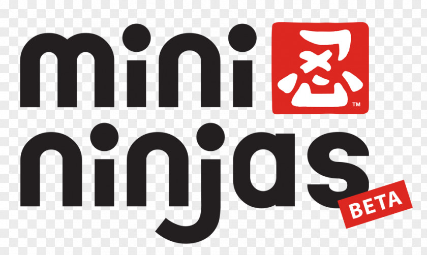 Mini Logo Ninjas Adventures Wii Xbox 360 Kane & Lynch: Dead Men PNG