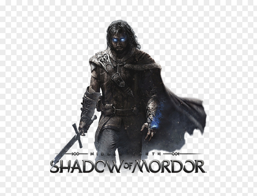 Mordor Middle-earth: Shadow Of War Sauron The Silmarillion Lord Rings PNG