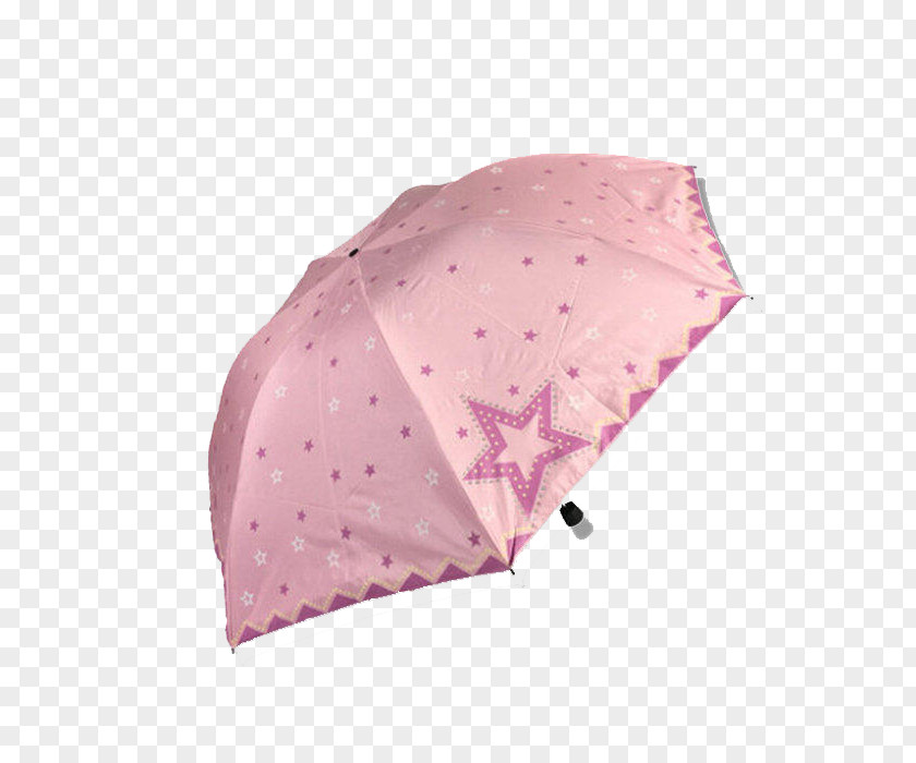 Pink Umbrella Sunscreen Wholesale Color PNG