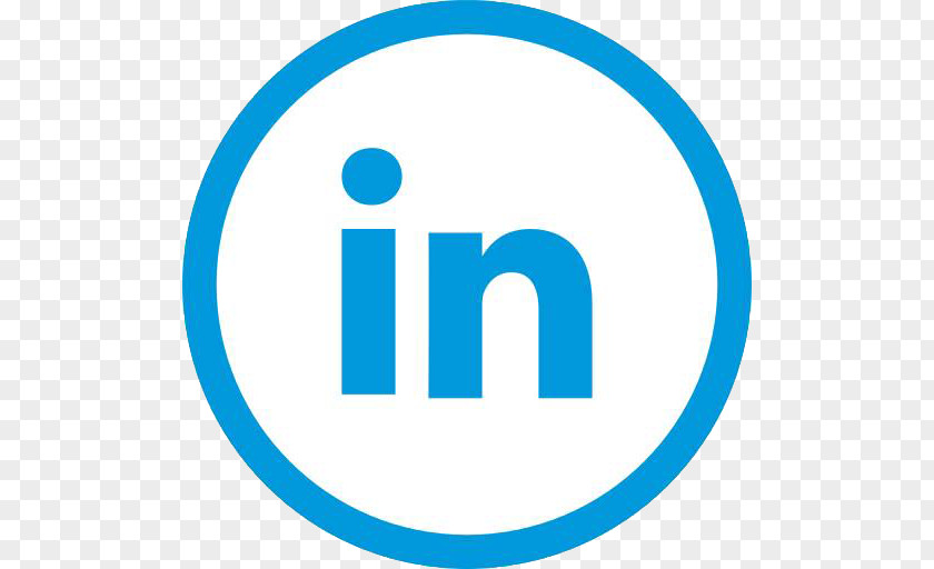 Social Media LinkedIn Network Facebook PNG