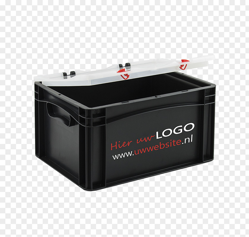 Suitcase Plastic Rectangle Tool Baking PNG