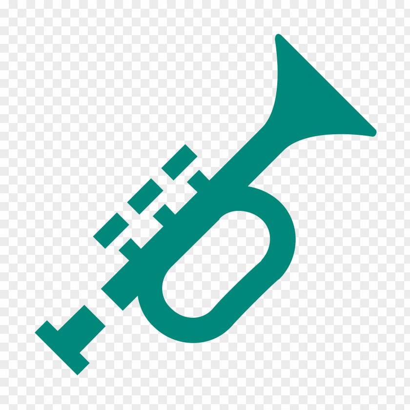 Trumpet Font PNG