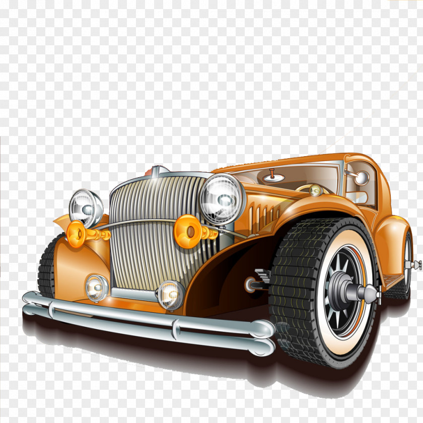 Vintage Cars Car Automobile Repair Shop Motor Vehicle Service PNG