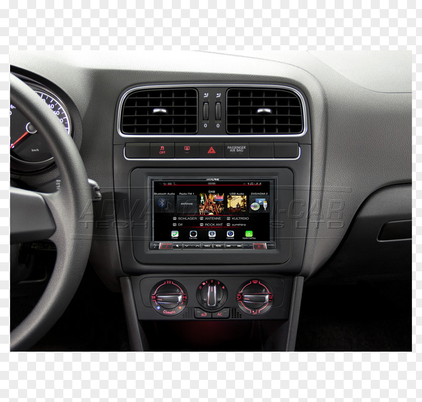 Volkswagen Golf Car Acura ILX Vehicle Audio PNG