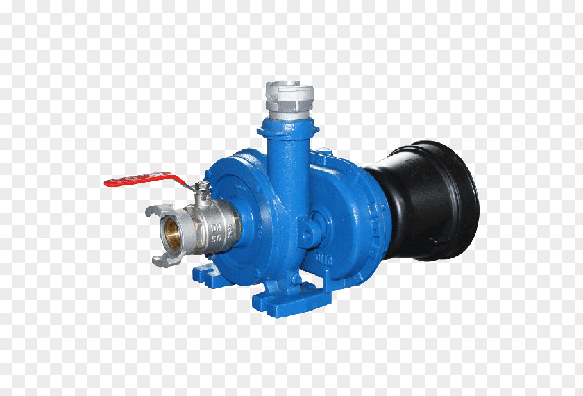 Water Lobe Pump Power Take-off Tractor PNG