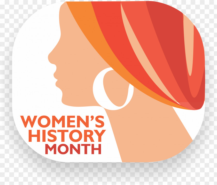 West Africa Accra Woman Training Black History Month Logo PNG