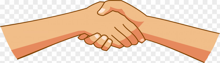 Arm Handshake Clip Art PNG