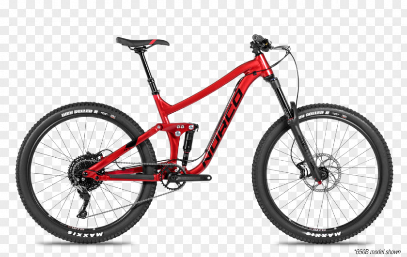Bicycle INCH 2019 Norco Bicycles Mountain Bike Enduro PNG