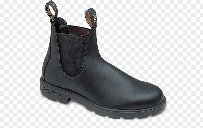 Boot Blundstone Footwear Men's Chelsea 122 Mit Stahlkappe PNG