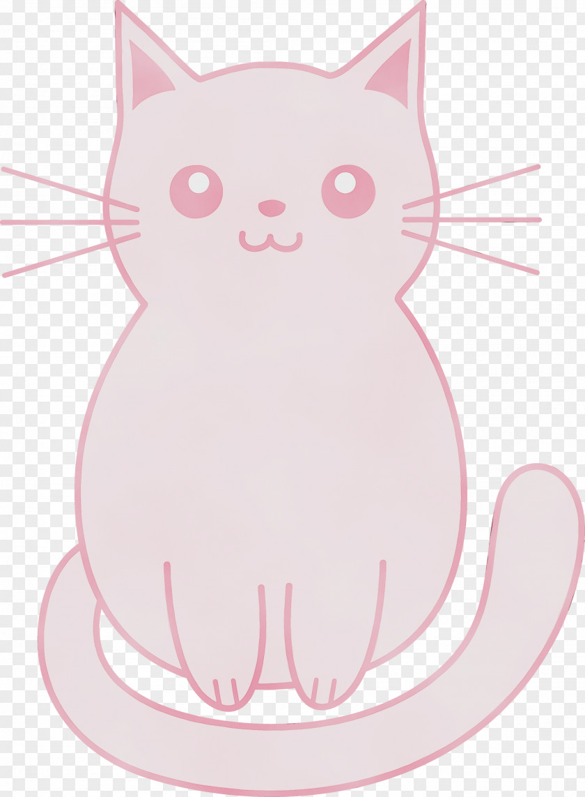 Clip Art Cat Image Kitten PNG
