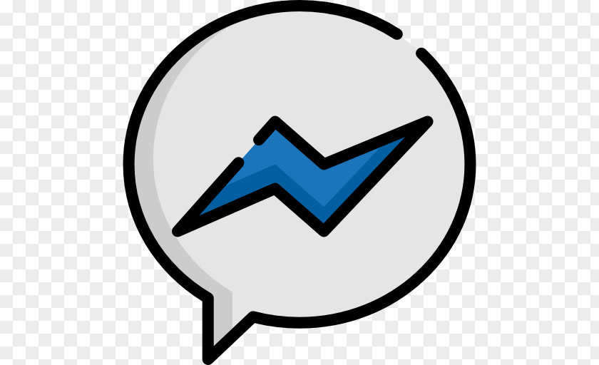 Messenger Social Media Facebook Clip Art PNG