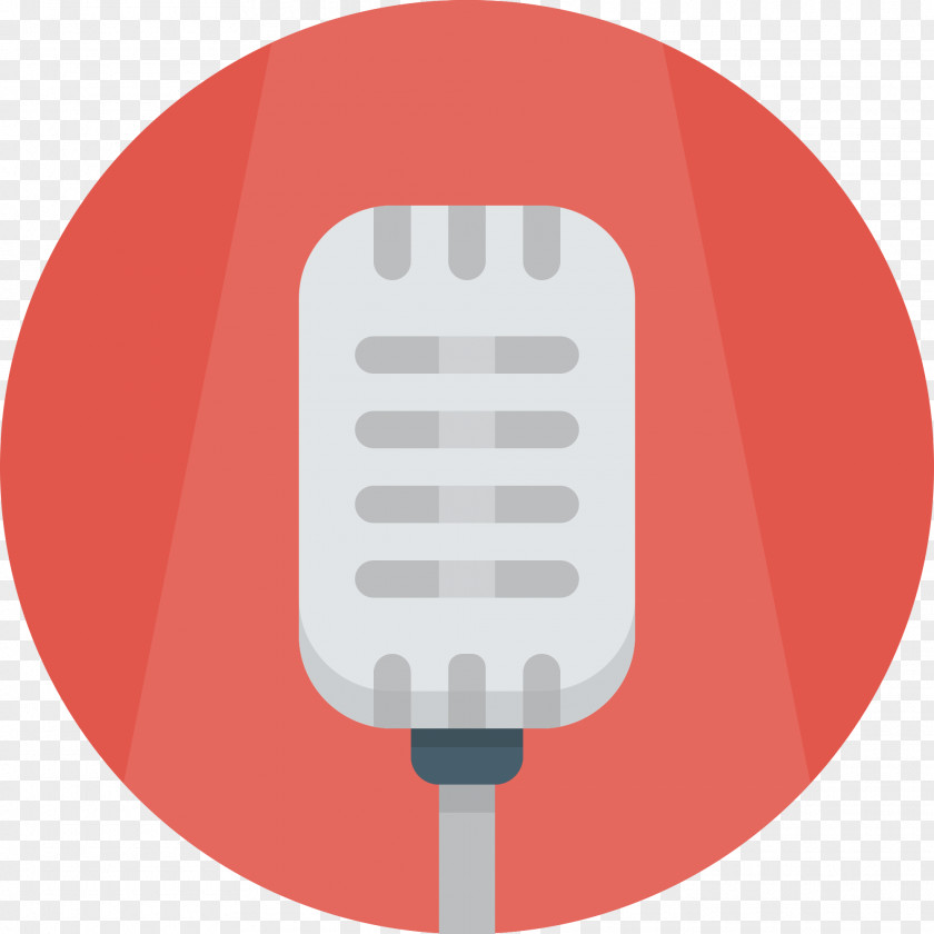 Mic Microphone Business Management PNG