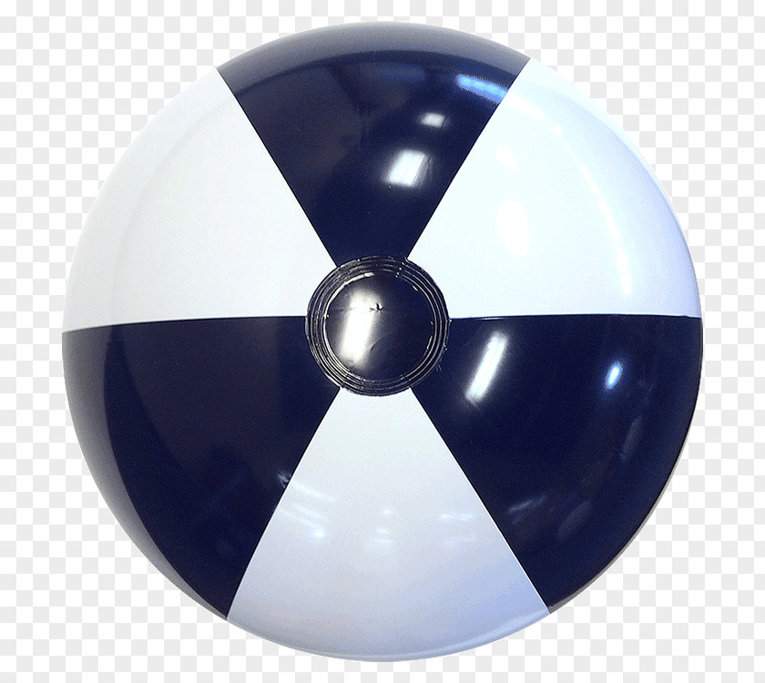 Navy Blue Soccer Ball Product Design Cobalt PNG
