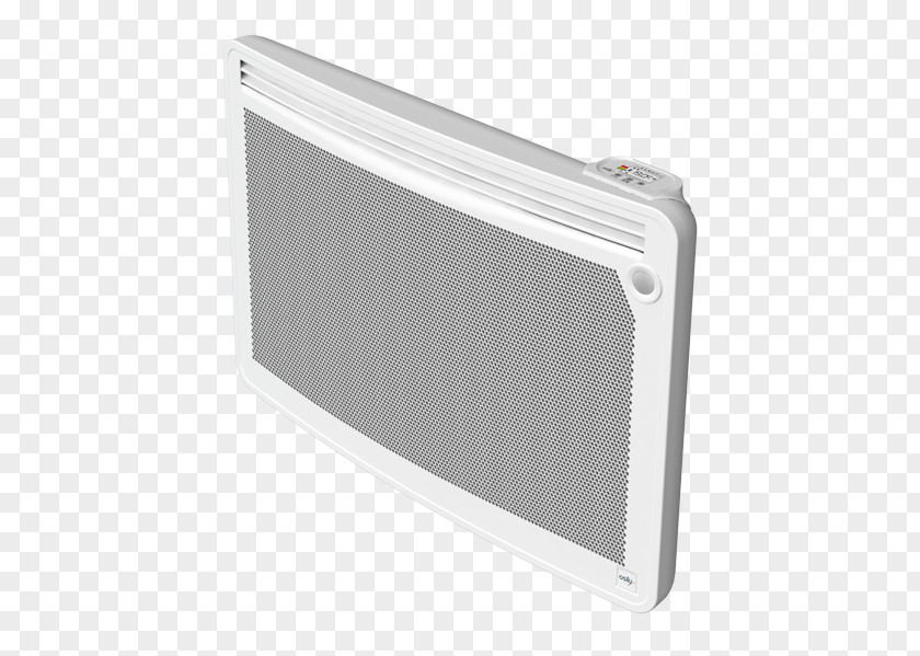 Radiator Berogailu Electricity Thermor Chauffage Radiant PNG