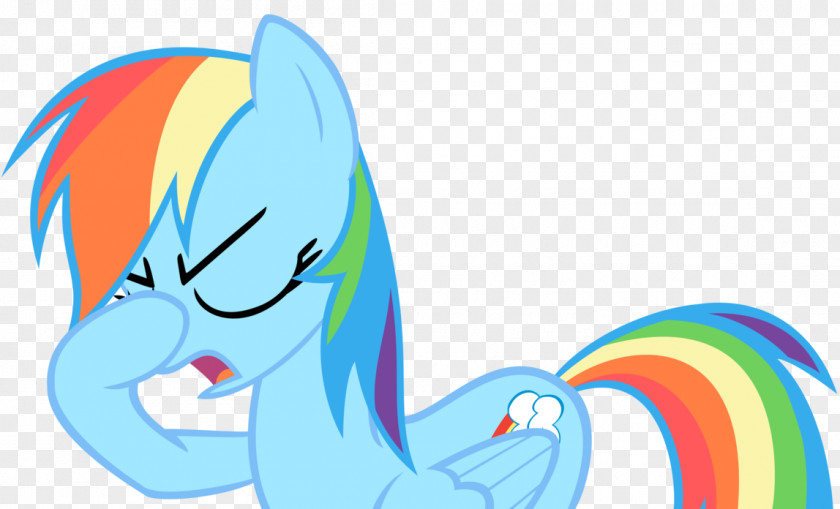 Seeing A Double Rainbow Meaning Dash Pinkie Pie Pony DeviantArt Twilight Sparkle PNG