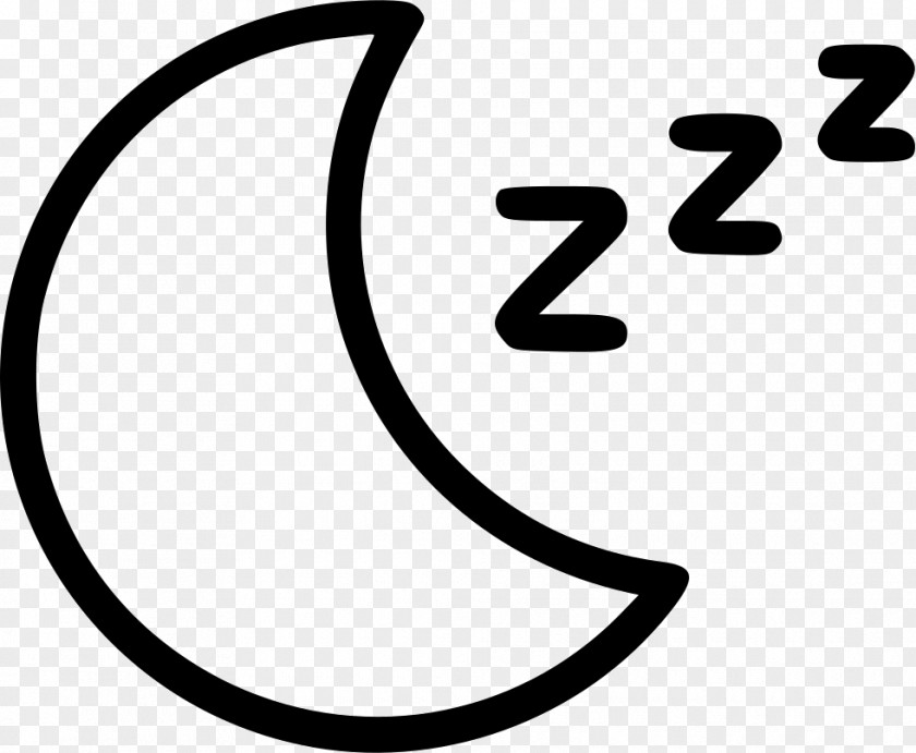 Symbol Sleep Clip Art PNG