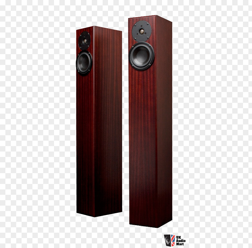 Totem Acoustic Hawk Computer Speakers Loudspeaker Enclosure Sound PNG