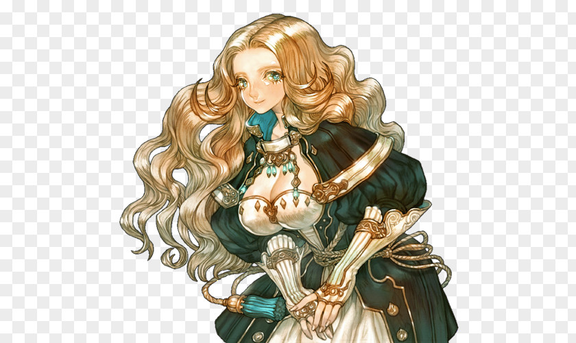 Tree Of Savior Art Drawing Video Game Nexon PNG