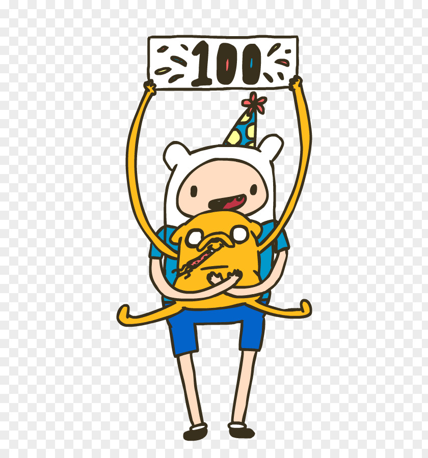 100th Recreation 1 October Cartoon Clip Art PNG