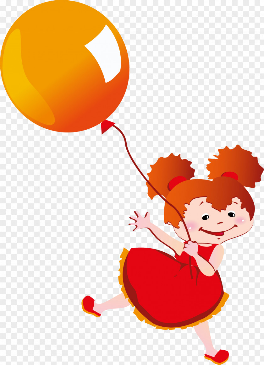 Balloon Paper Child Clip Art PNG