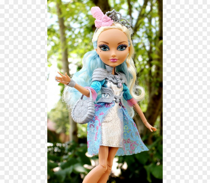 Barbie Toddler PNG