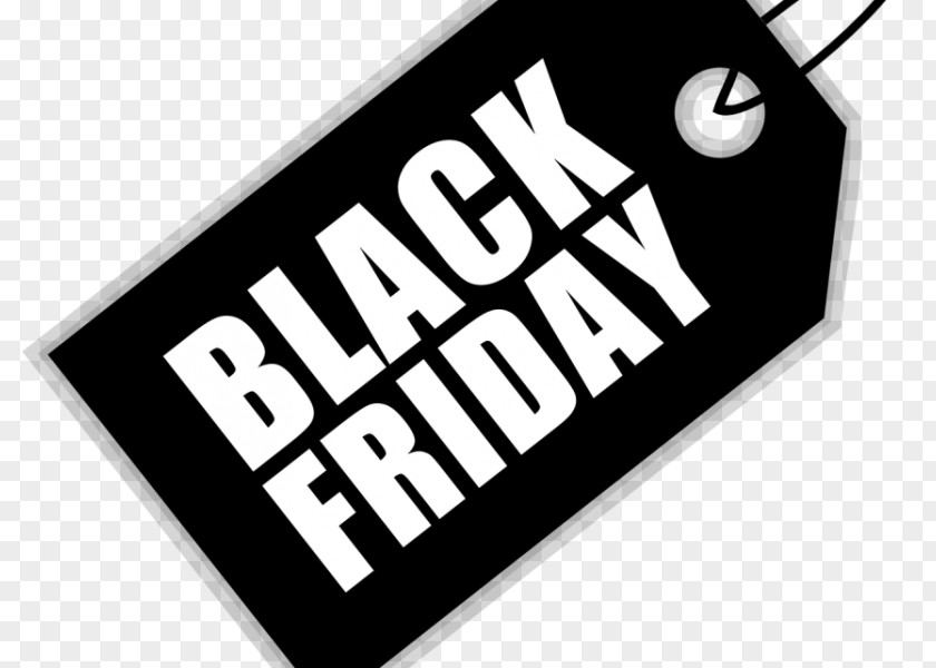 Black X Chin Friday Cyber Monday Shopping Thanksgiving Clip Art PNG