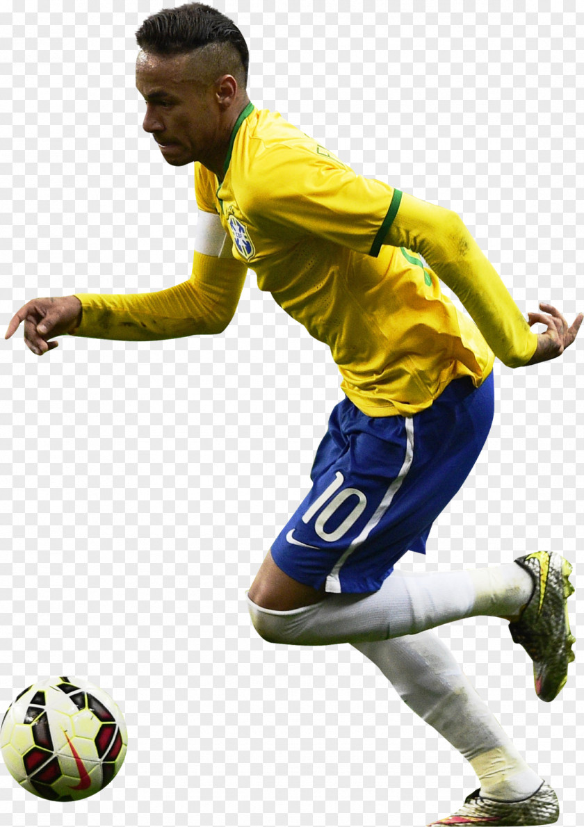 Brazil Neymar National Football Team Paris Saint-Germain F.C. Player PNG