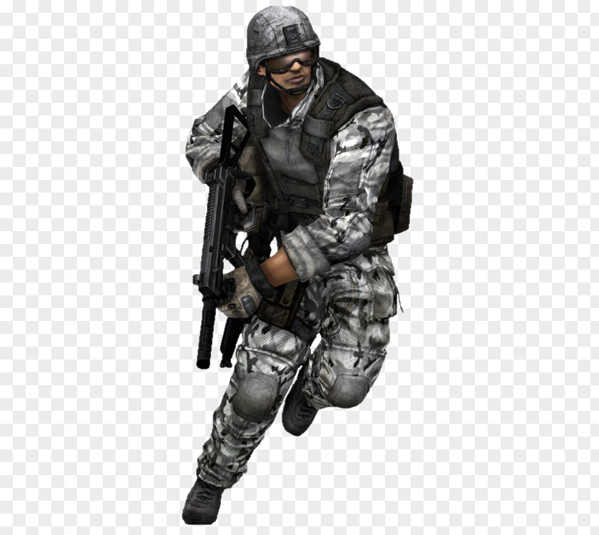 Camouflage Uniform Police PNG