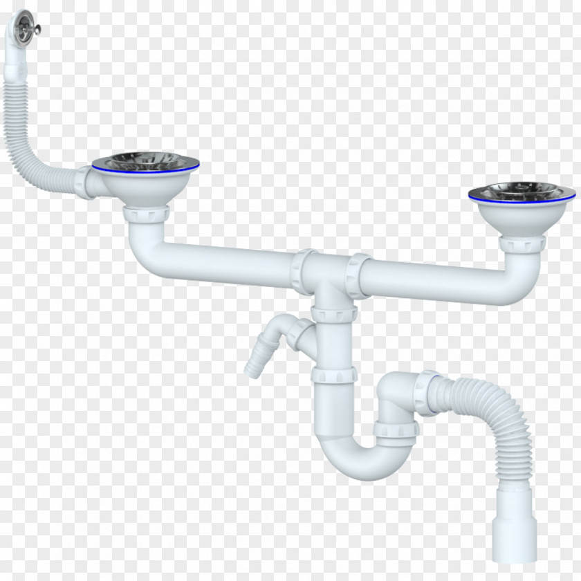 Dishwasher Overflow Pipe Product Design PNG