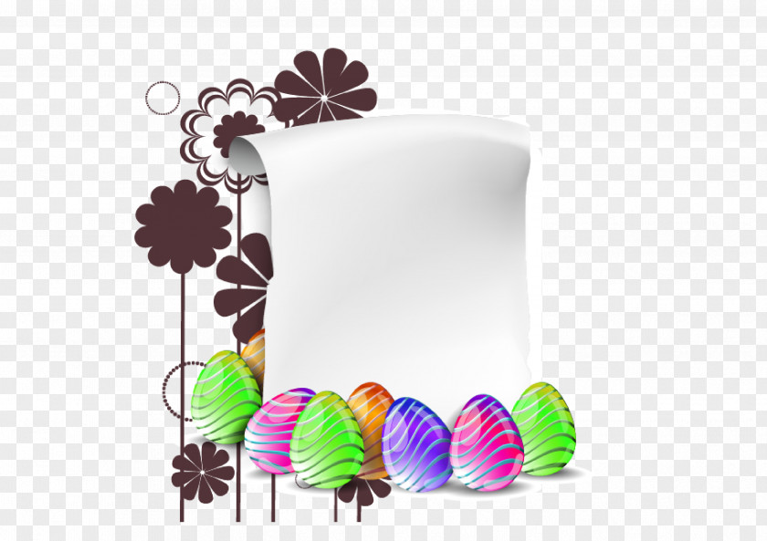 Easter Egg Ornaments Bunny Free PNG