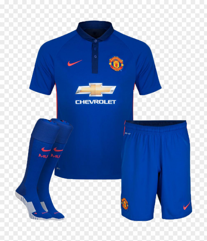 Football Manchester United F.C. 2018 World Cup Cycling Jersey PNG