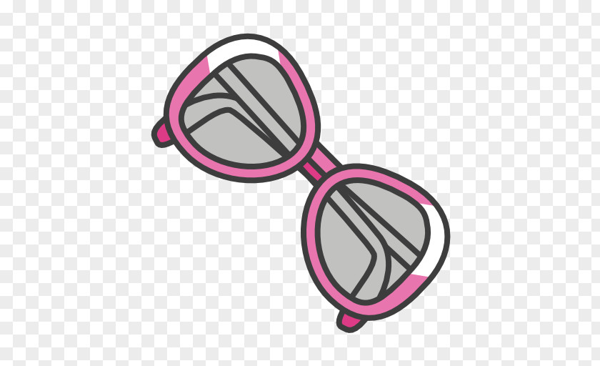 Glasses Goggles Sunglasses Eye PNG