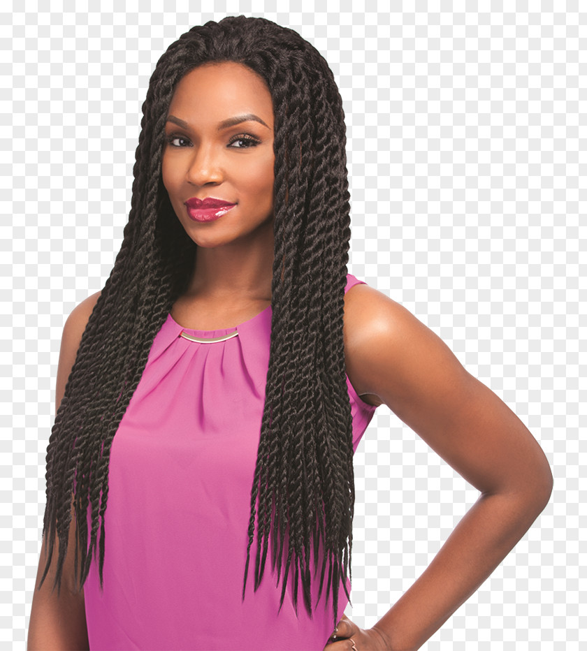 Hair Braid Lace Wig Synthetic Fiber Artificial Integrations PNG