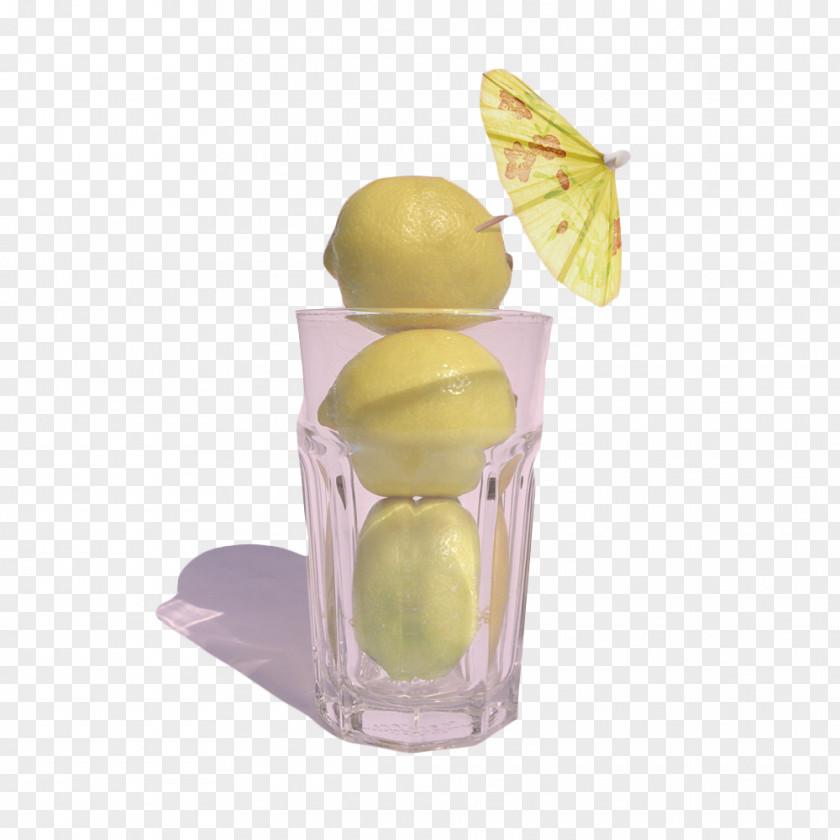 Lemon Transparent Food PNG