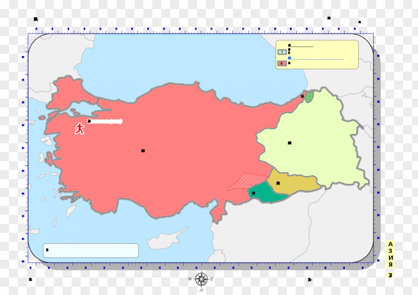 Map Flag Of Turkey Wikipedia Turkish PNG