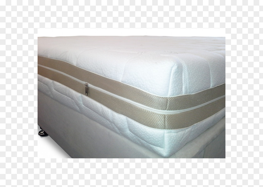 Mattress Pads Box-spring Bed Frame Latex PNG
