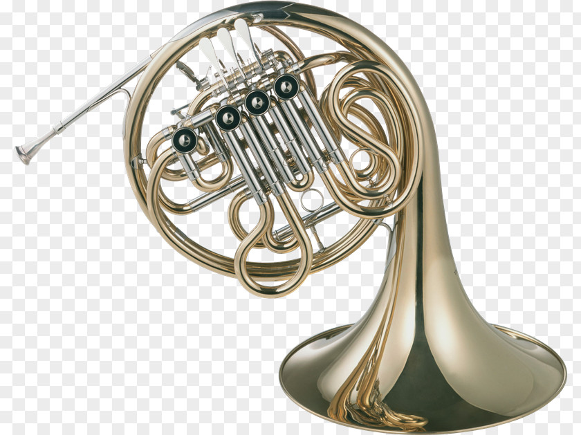 Metal Tuba Brass Instruments Wind Instrument Musical French Horns PNG