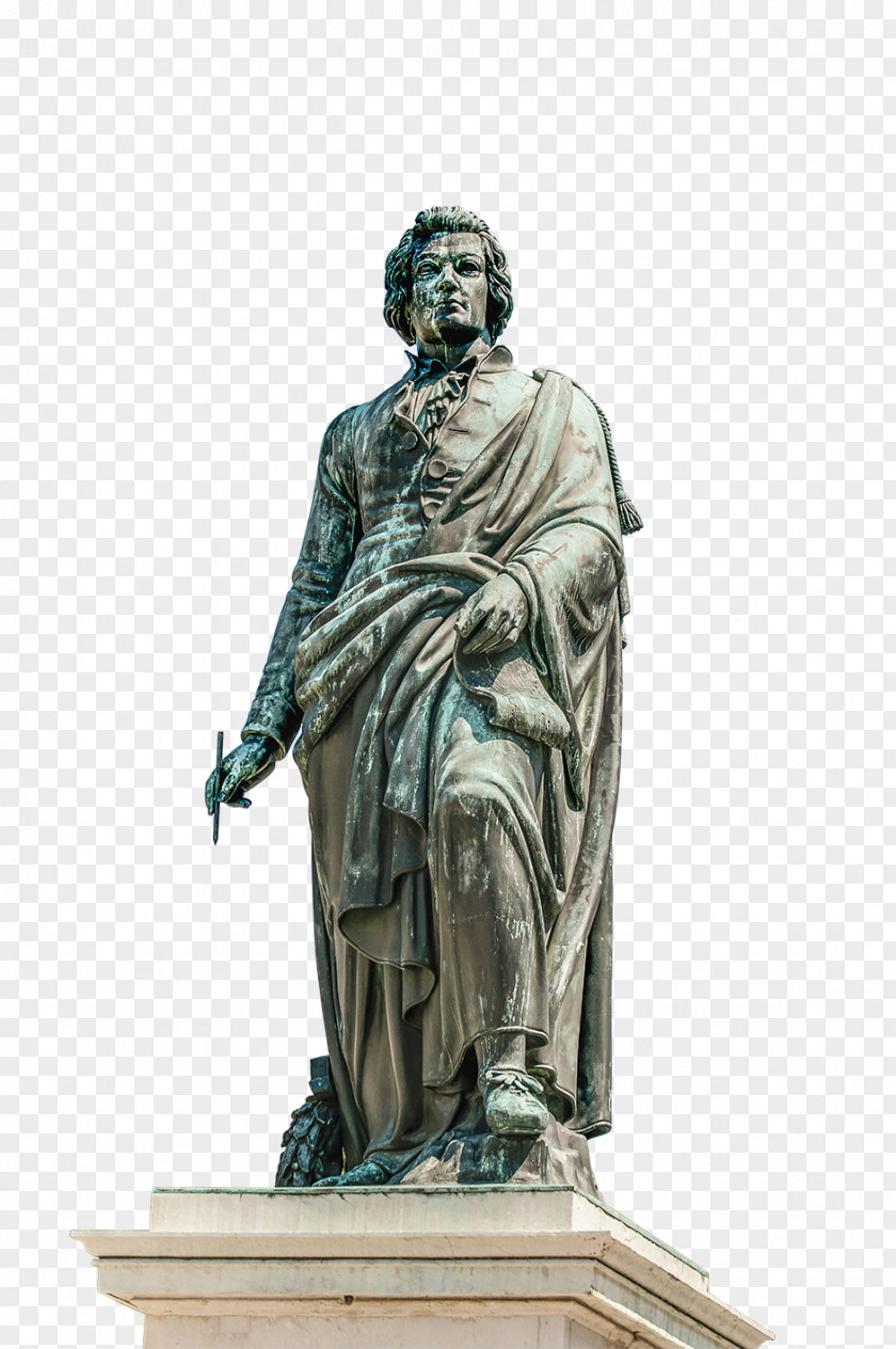 Mythology Metal Salzburg Statue PNG