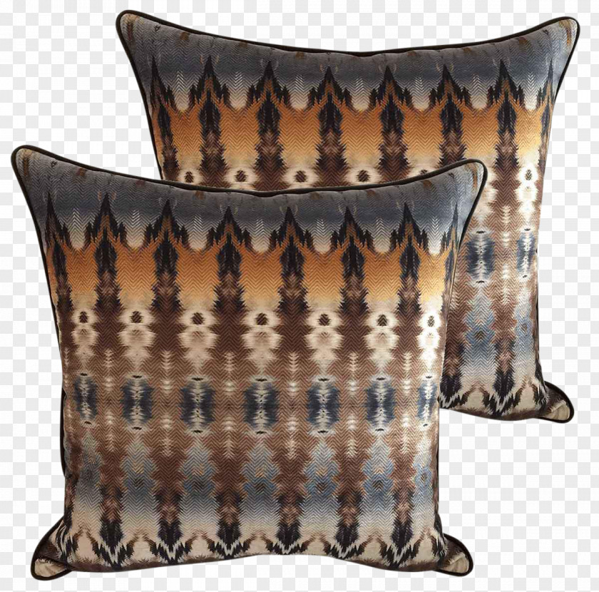 Pillow Cushion Throw Pillows Serengeti Upholstery PNG