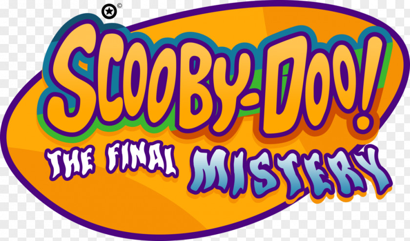 Scooby Doo Scooby-Doo Logo Television PNG Image - PNGHERO