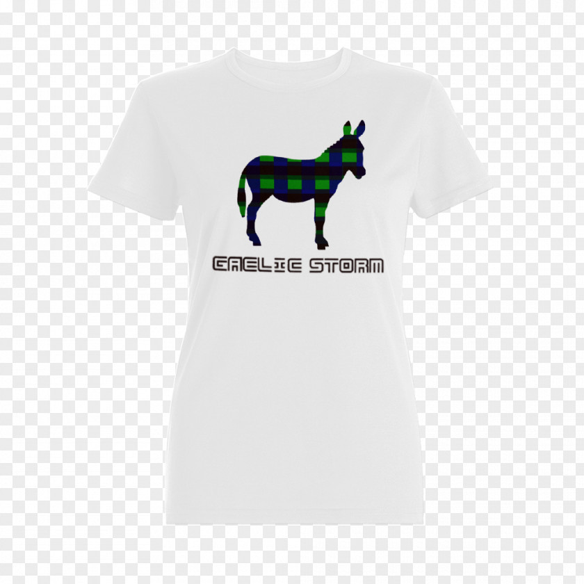 T-shirt Horse Sleeve Outerwear PNG