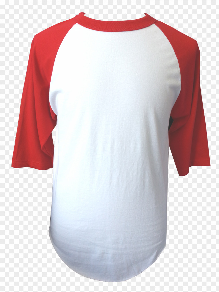 T-shirt Sleeve Clothing Baseball PNG