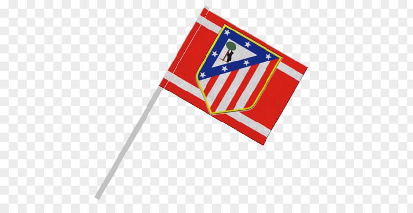 Atletico Madrid Atlético Diary Flag Text La Liga PNG