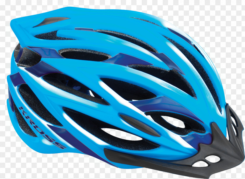 Bicycle Helmets Kross Racing Team SA Kask PNG