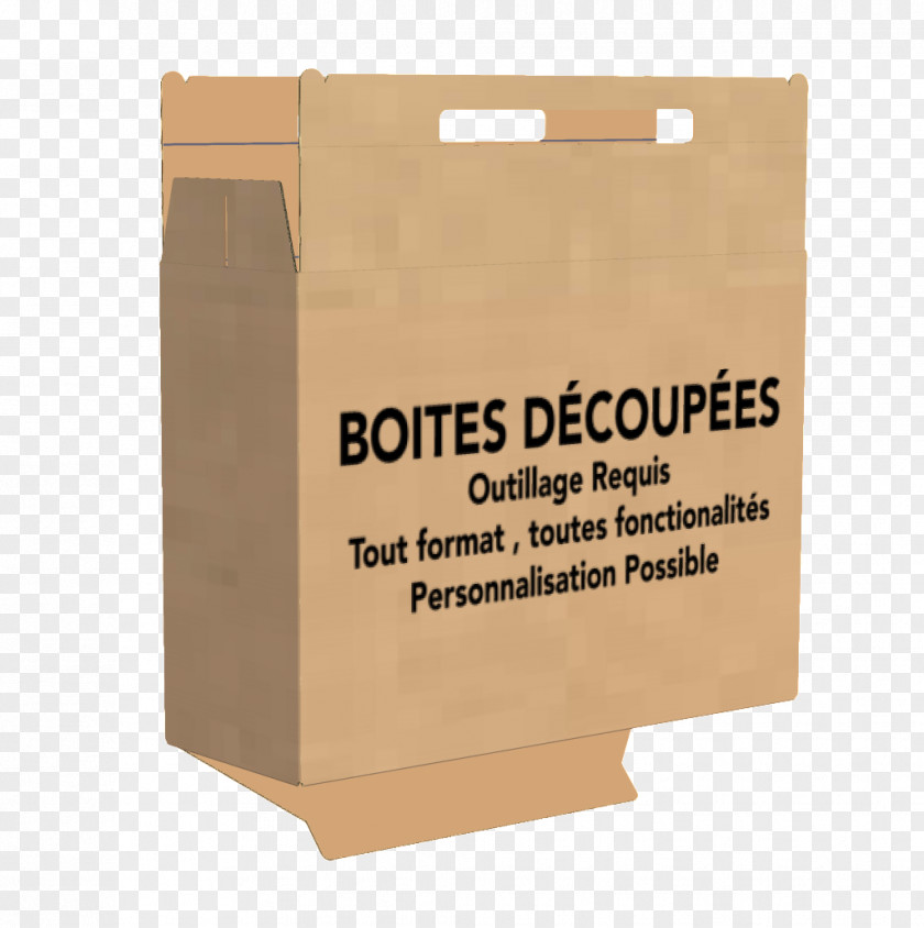 Bijouterie Paper Corrugated Box Design Carton Cardboard PNG